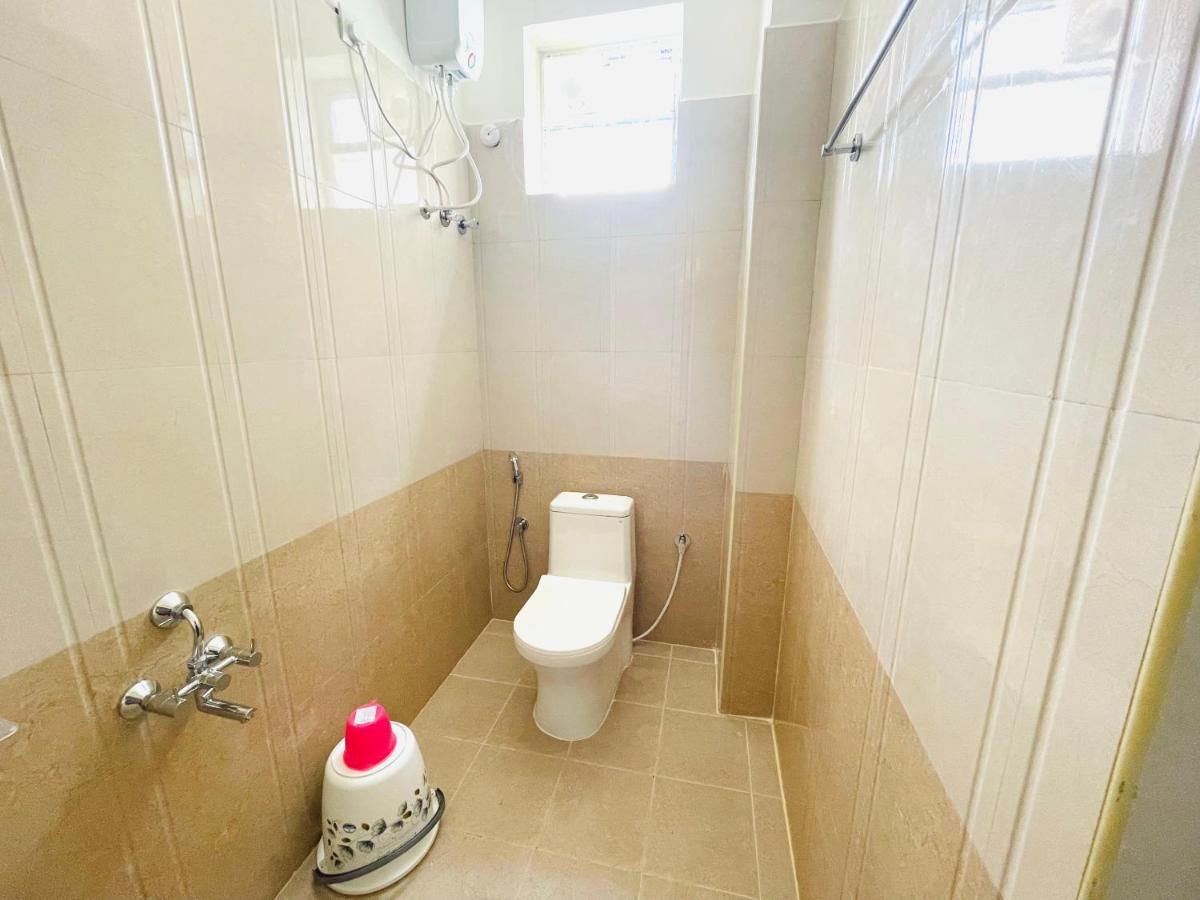 Lsr Service Apartments Tirupati Exterior photo